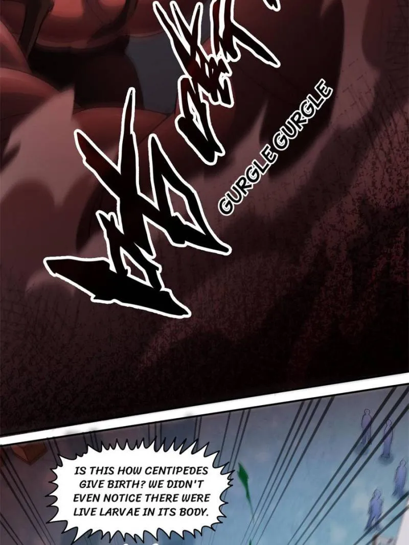 I’m From Alien Space chapter 10 page 62