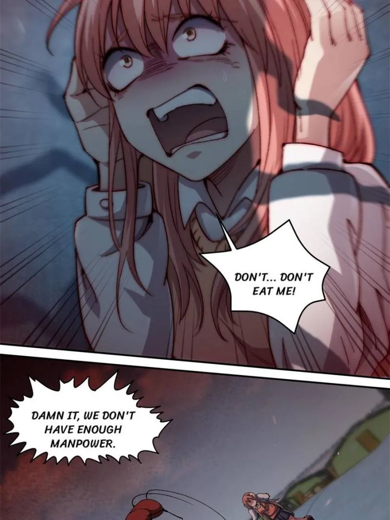 I’m From Alien Space chapter 10 page 68
