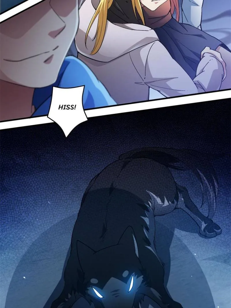 I’m From Alien Space chapter 10 page 84