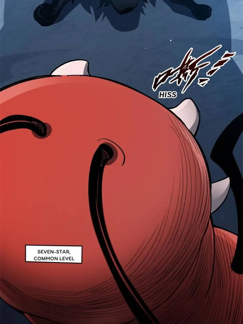 I’m From Alien Space chapter 10 page 85