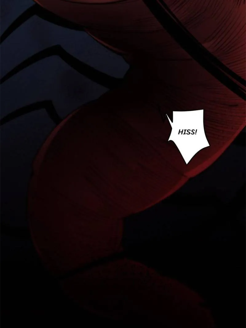I’m From Alien Space chapter 10 page 86