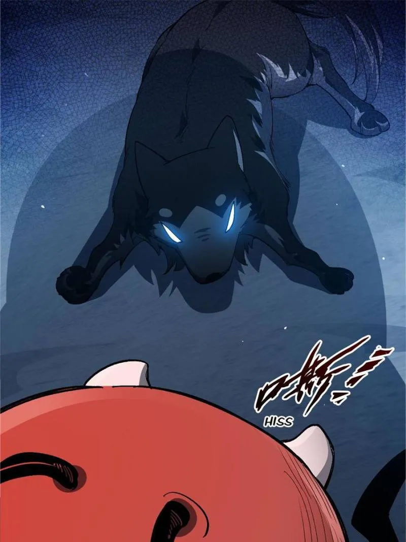 I’m From Alien Space chapter 11 page 1