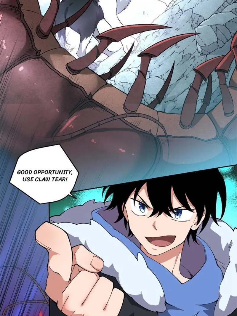 I’m From Alien Space chapter 11 page 10