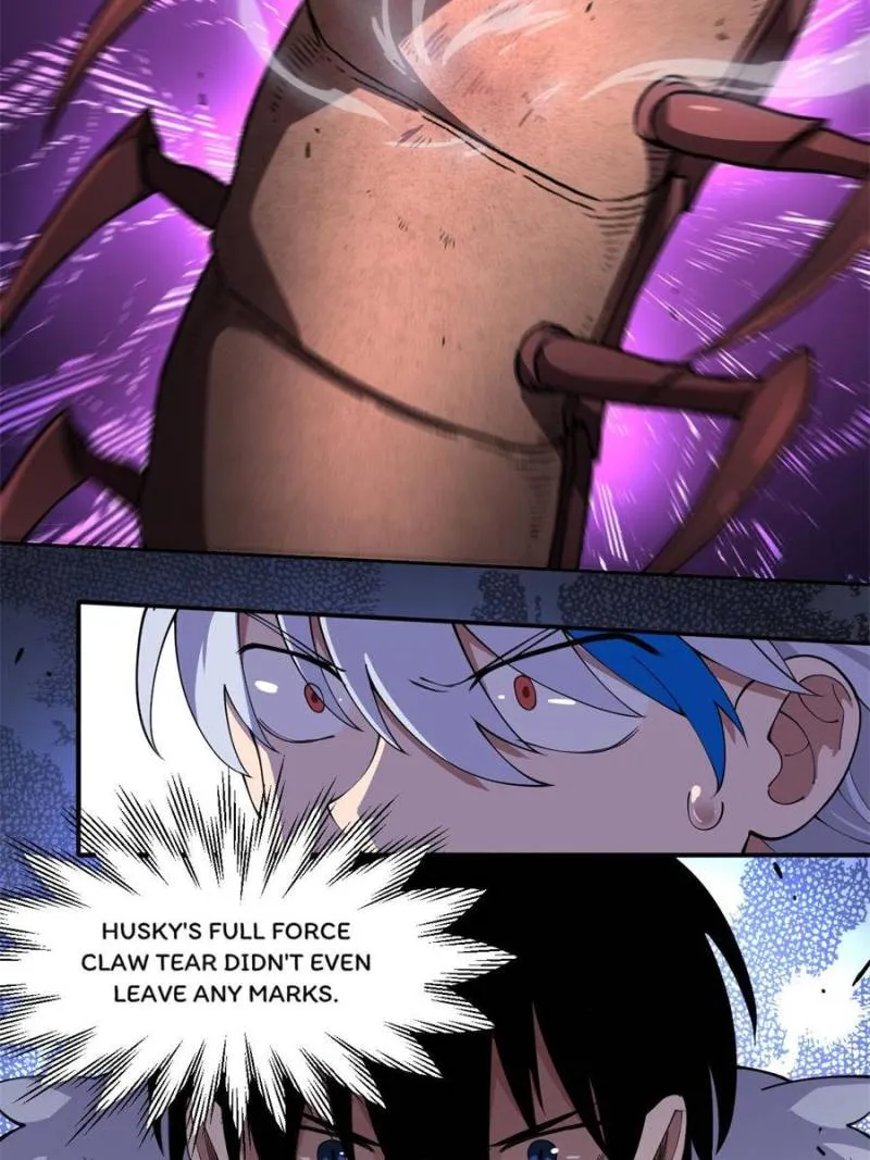 I’m From Alien Space chapter 11 page 15