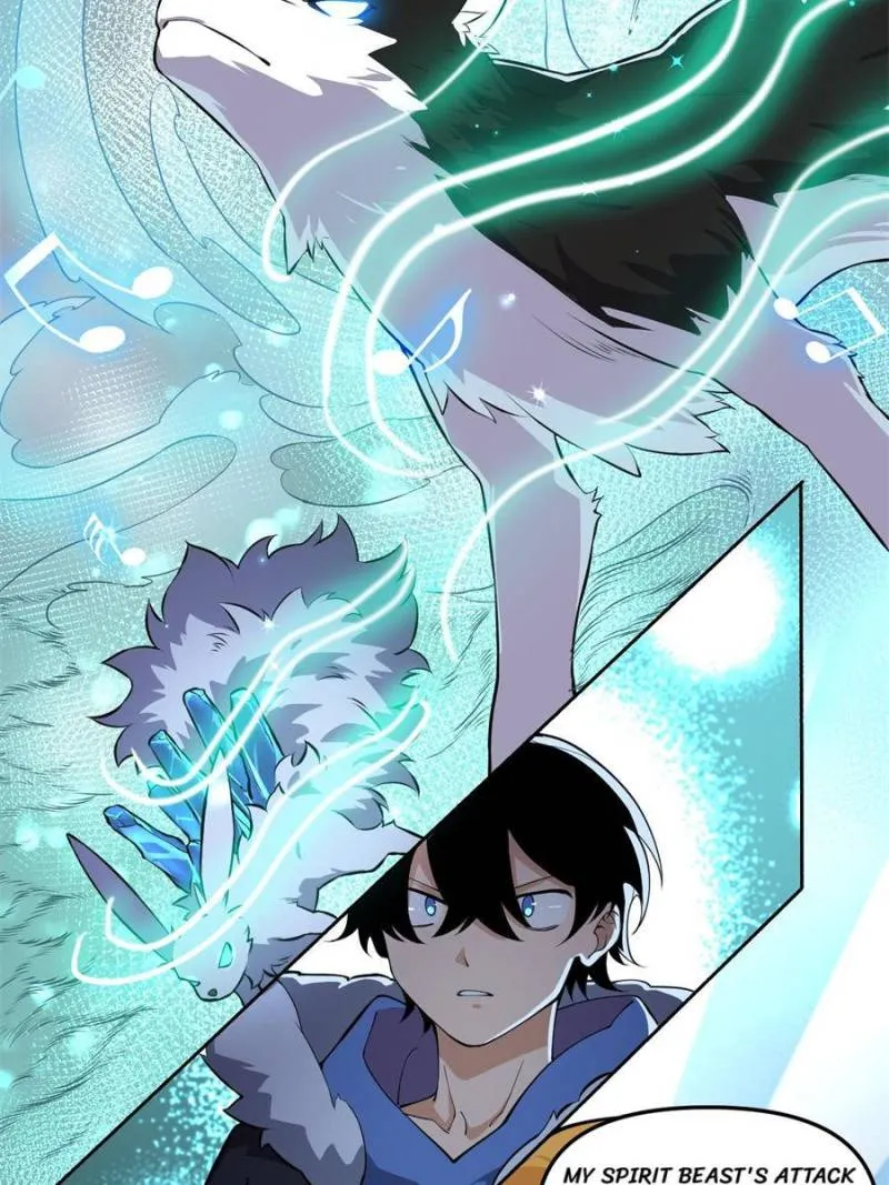 I’m From Alien Space chapter 11 page 29