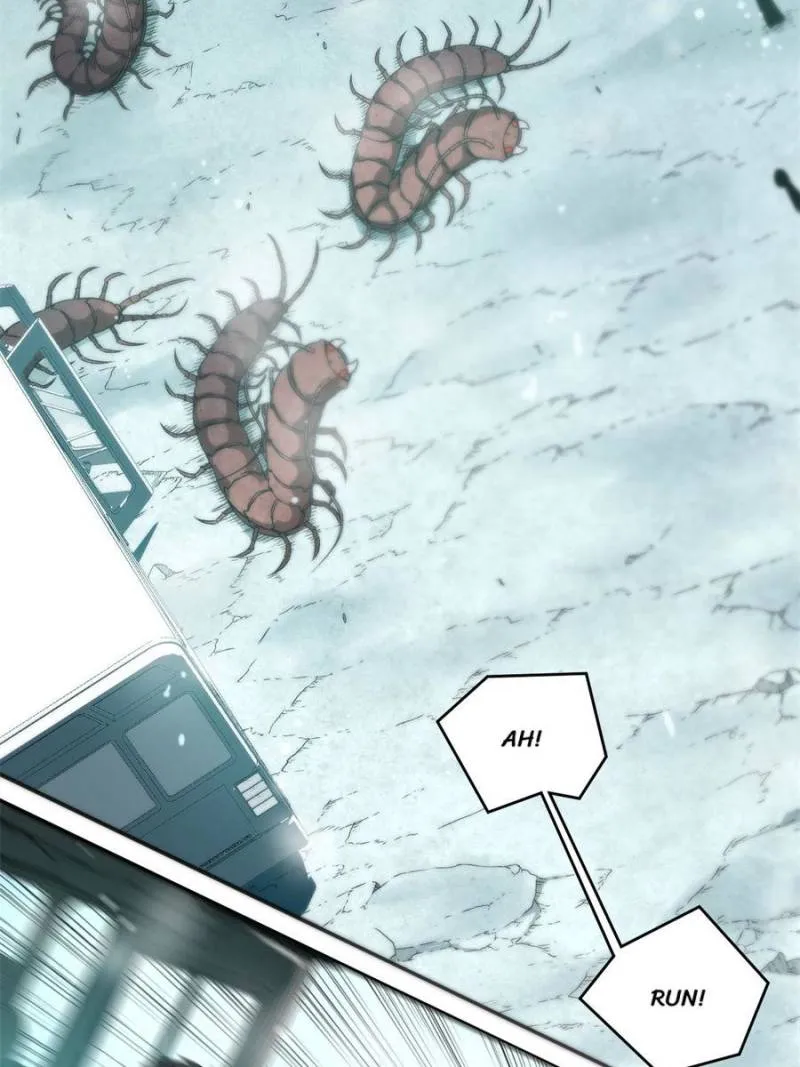 I’m From Alien Space chapter 11 page 38