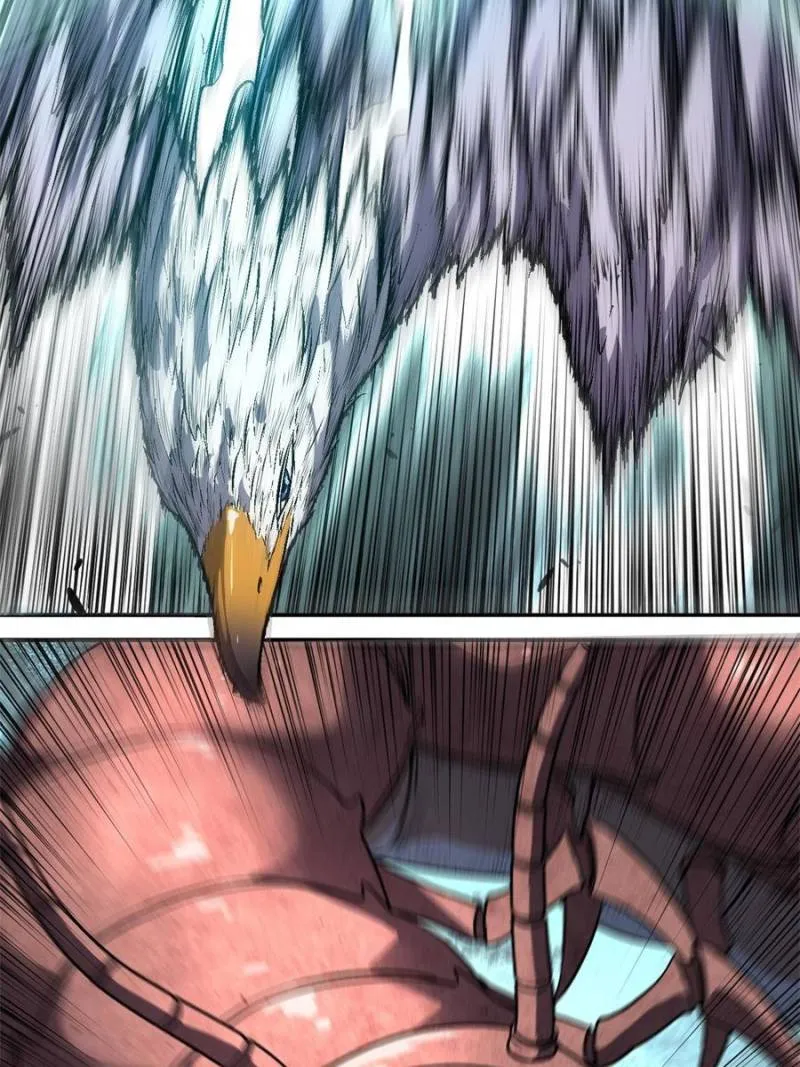 I’m From Alien Space chapter 11 page 45