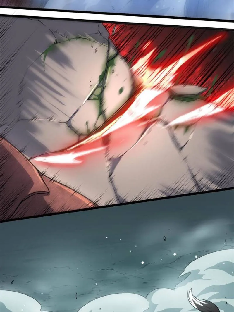 I’m From Alien Space chapter 11 page 60