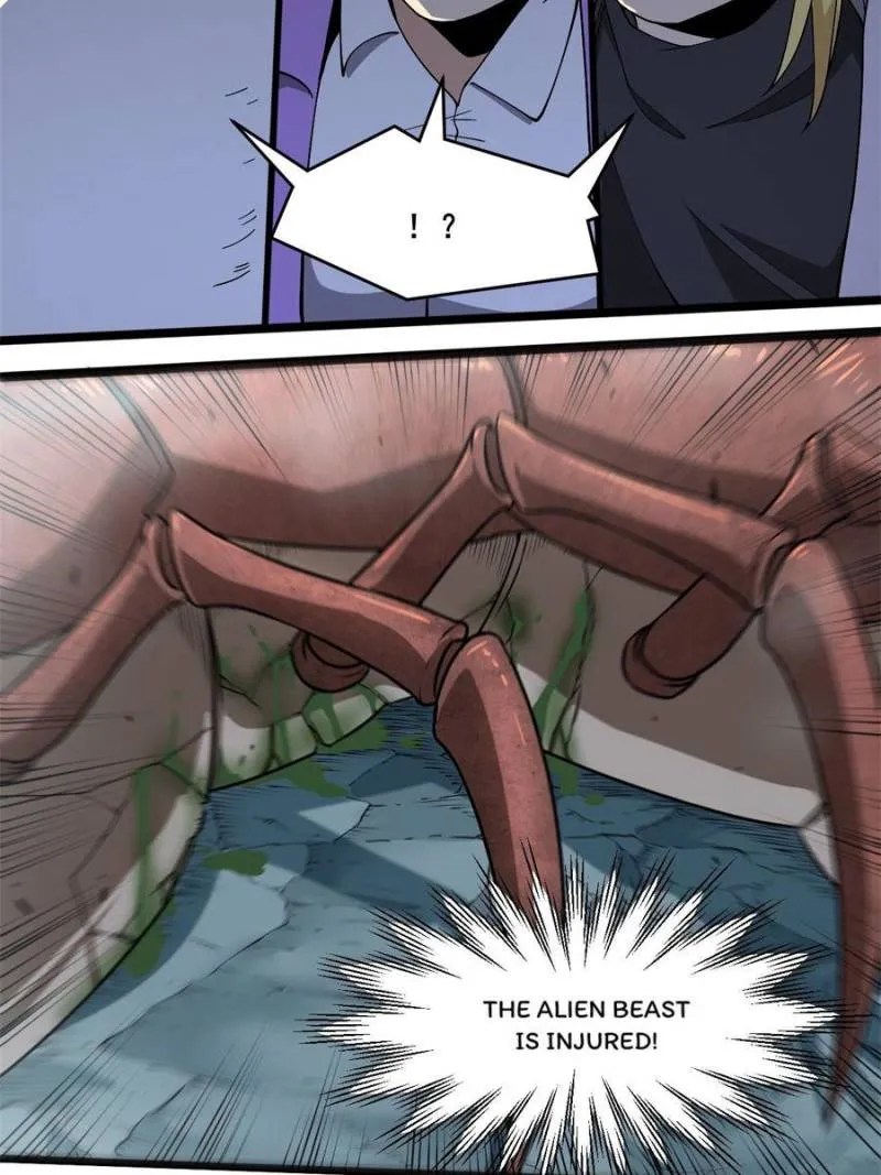 I’m From Alien Space chapter 11 page 62