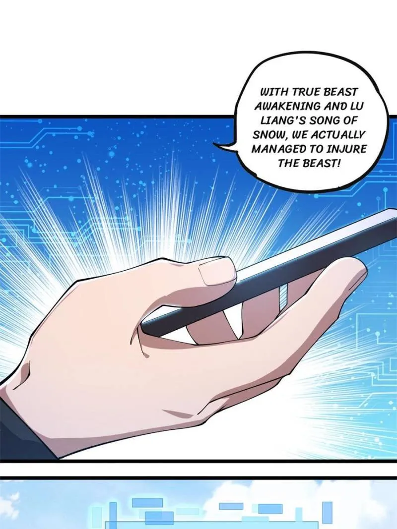 I’m From Alien Space chapter 11 page 64