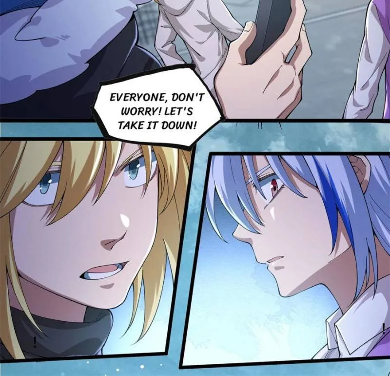 I’m From Alien Space chapter 11 page 67