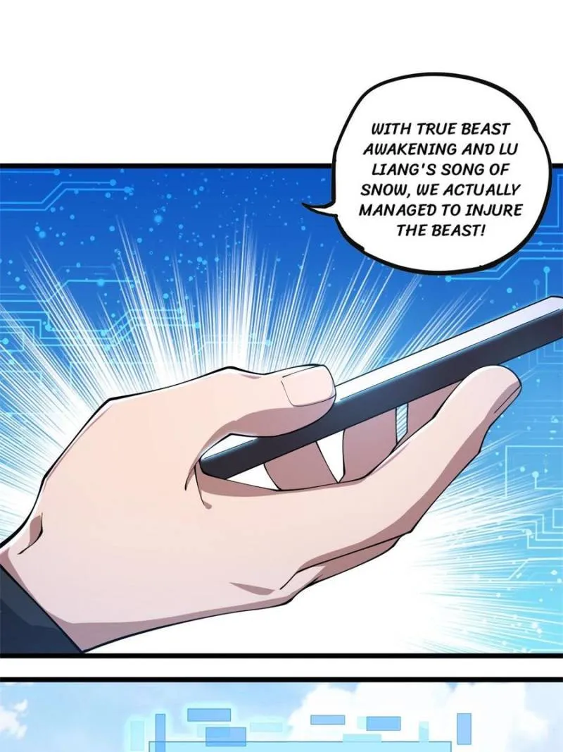I’m From Alien Space chapter 12 page 1