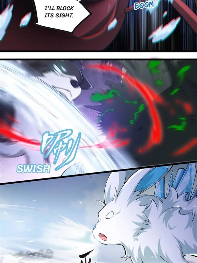 I’m From Alien Space chapter 12 page 6