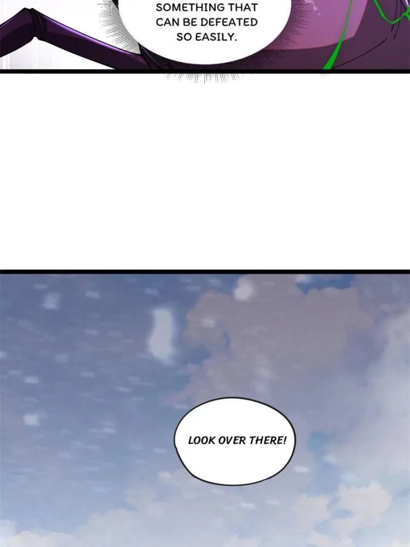 I’m From Alien Space chapter 12 page 18