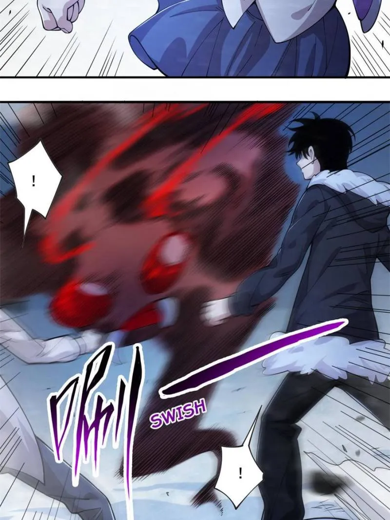 I’m From Alien Space chapter 12 page 29