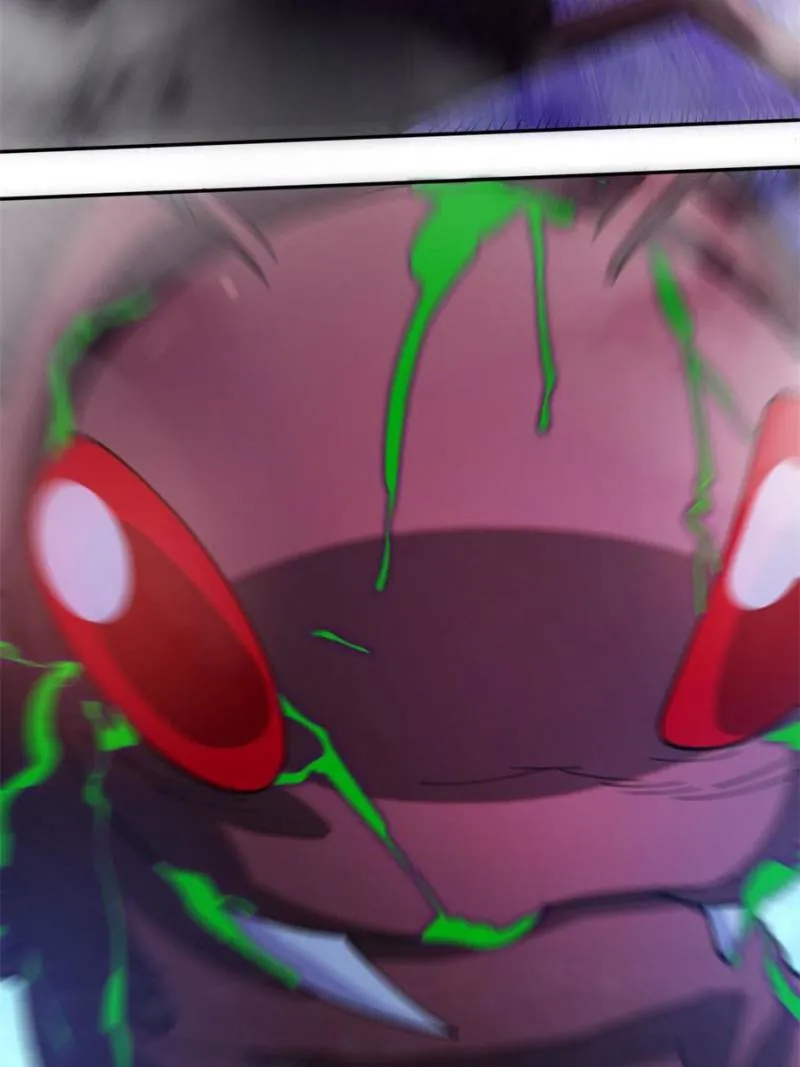 I’m From Alien Space chapter 12 page 34