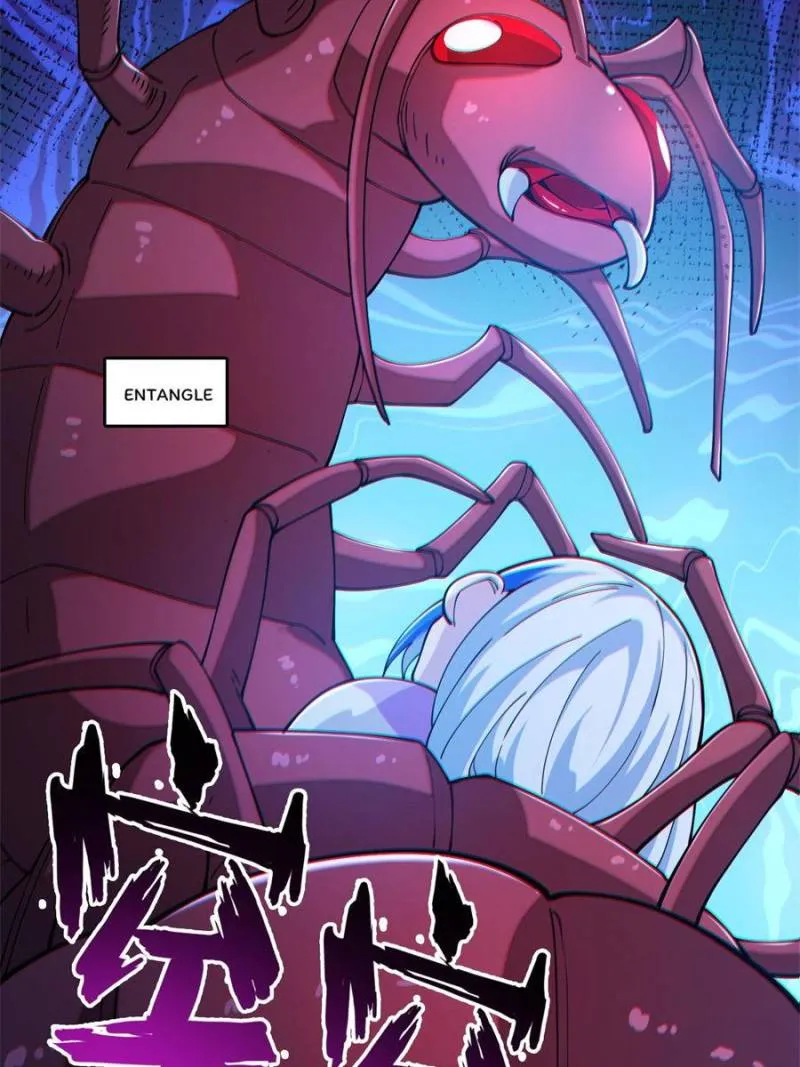 I’m From Alien Space chapter 12 page 41