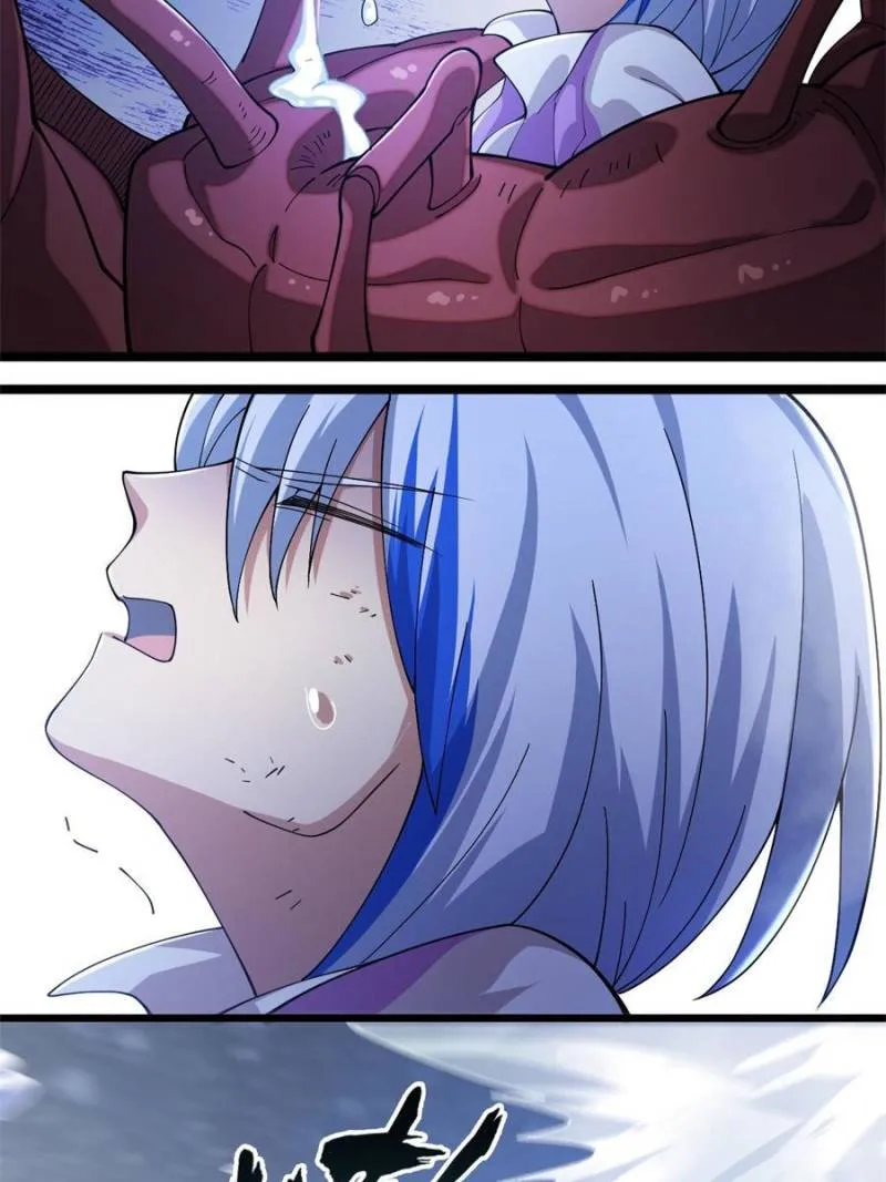I’m From Alien Space chapter 12 page 43