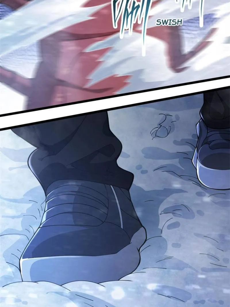 I’m From Alien Space chapter 12 page 46