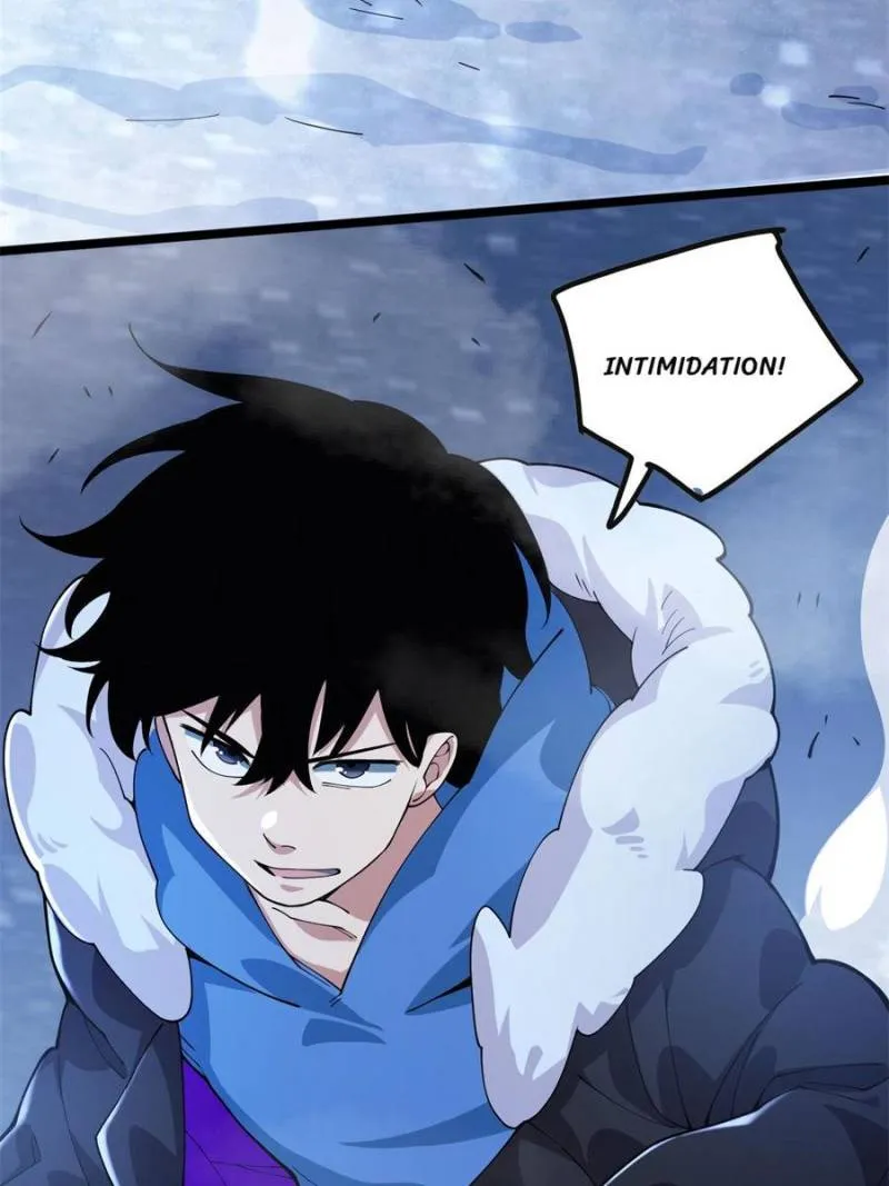 I’m From Alien Space chapter 12 page 47
