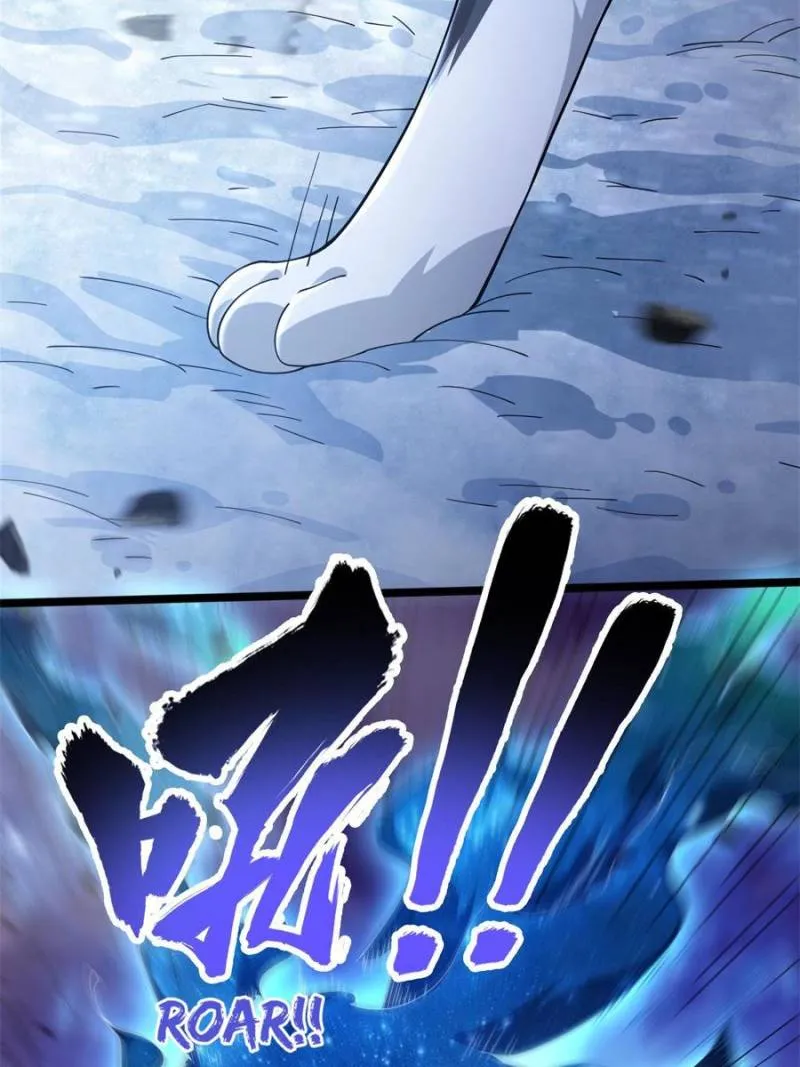 I’m From Alien Space chapter 12 page 49