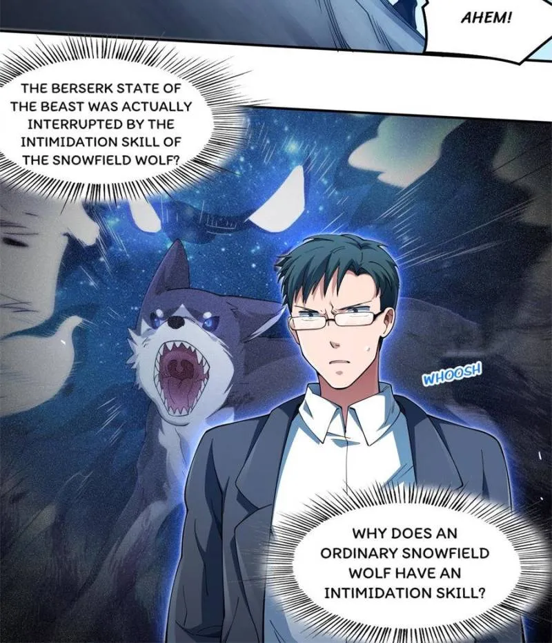 I’m From Alien Space chapter 13 page 5