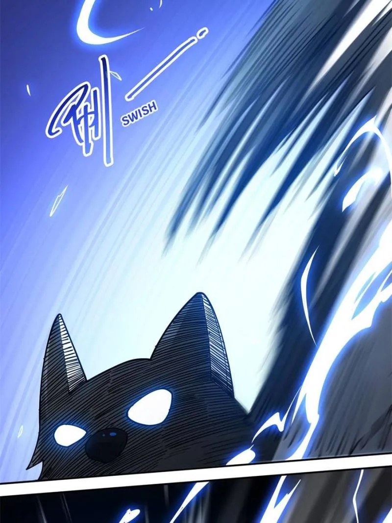 I’m From Alien Space chapter 13 page 10
