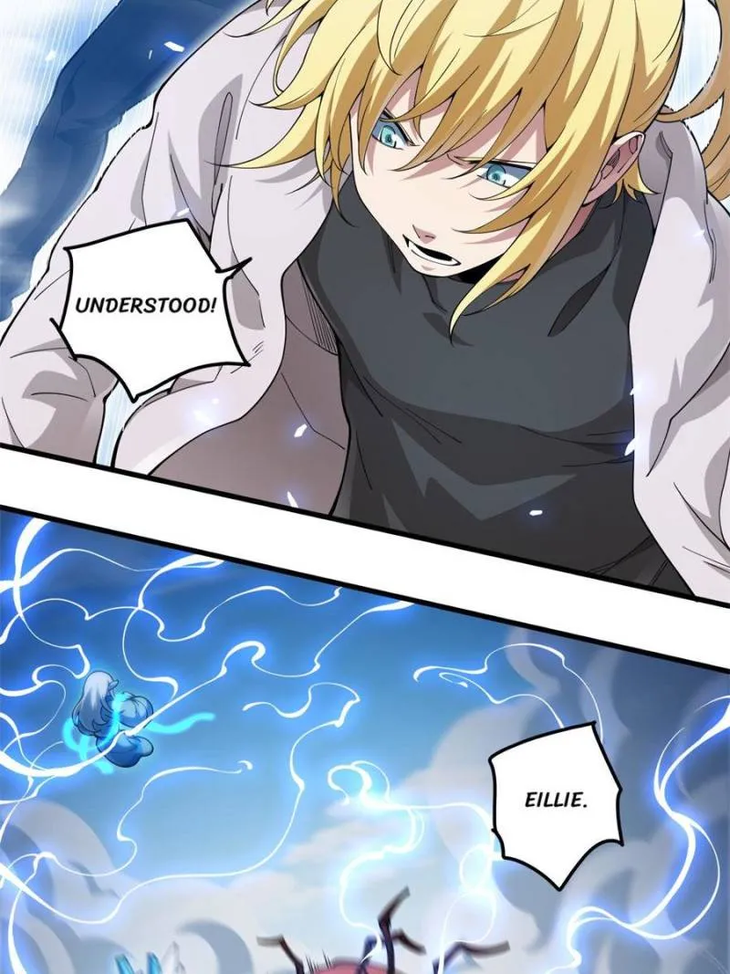 I’m From Alien Space chapter 13 page 24