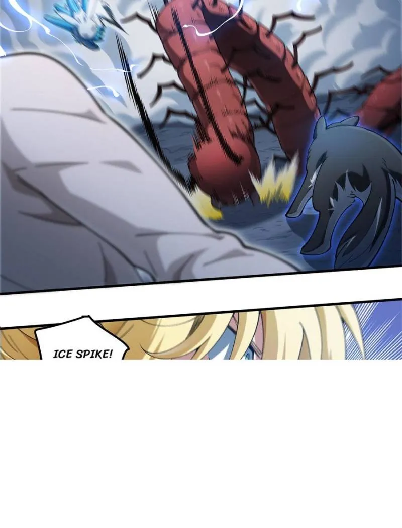 I’m From Alien Space chapter 13 page 25