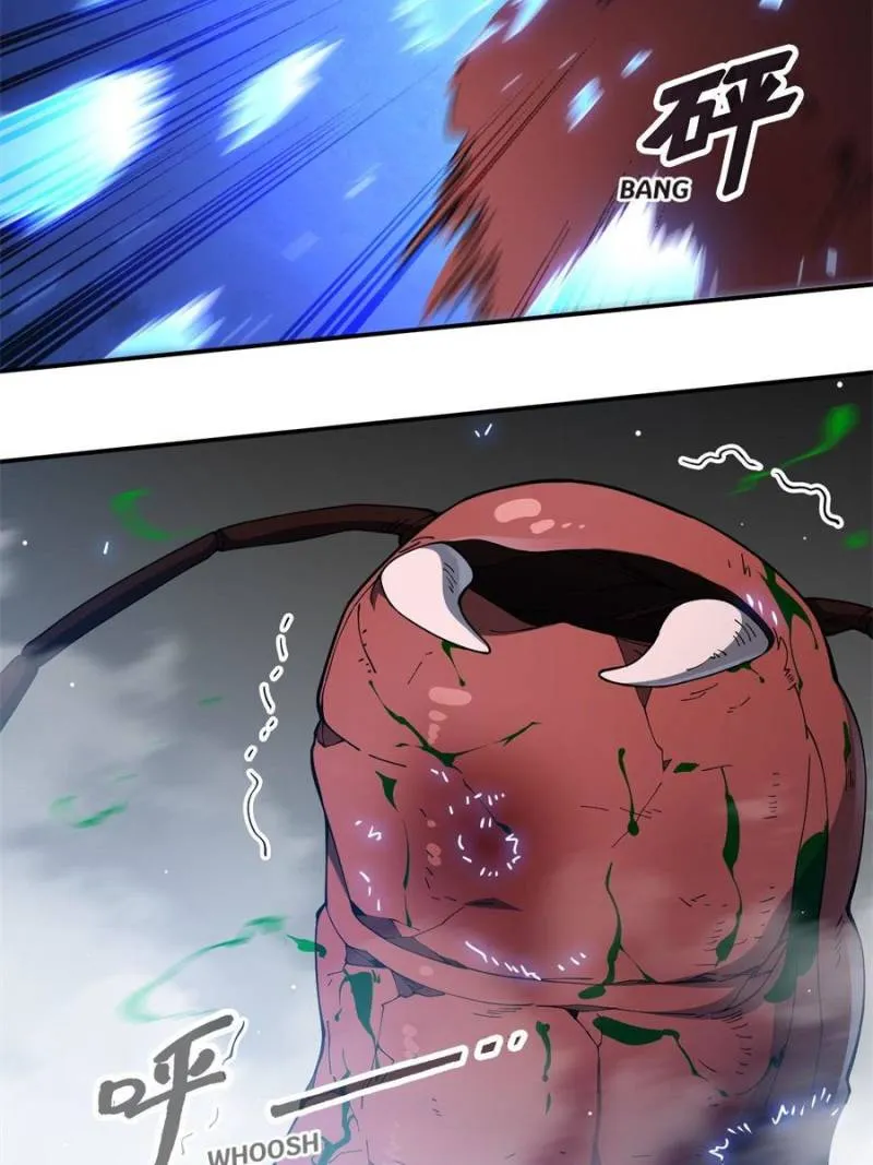 I’m From Alien Space chapter 13 page 31