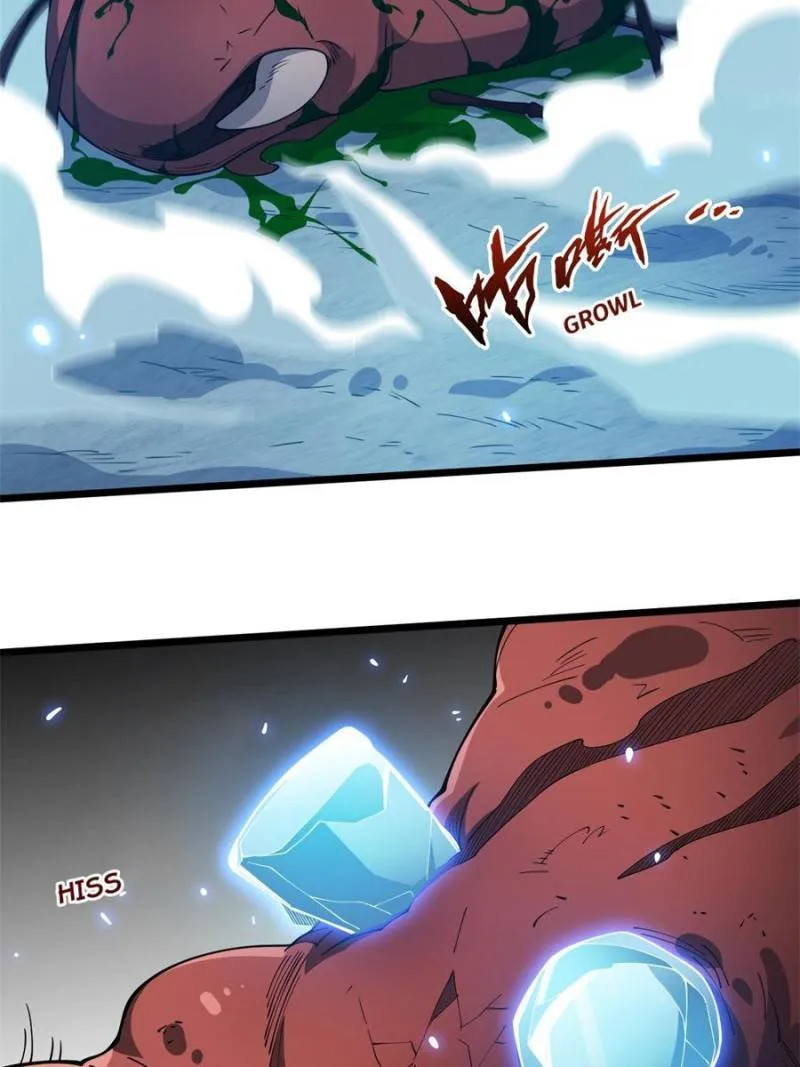 I’m From Alien Space chapter 13 page 46
