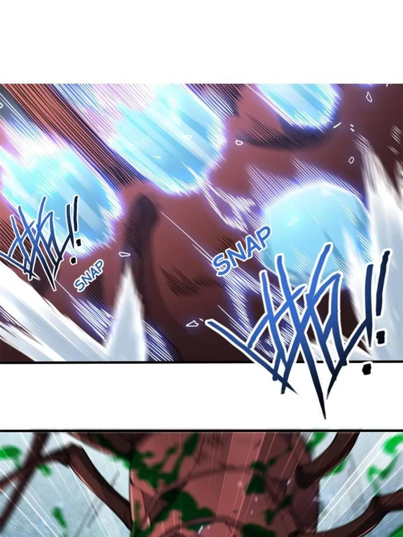 I’m From Alien Space chapter 13 page 48