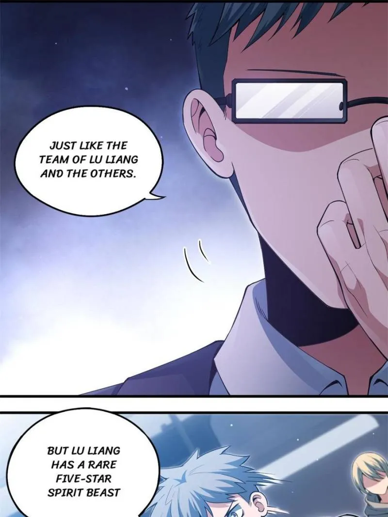 I’m From Alien Space chapter 14 page 8