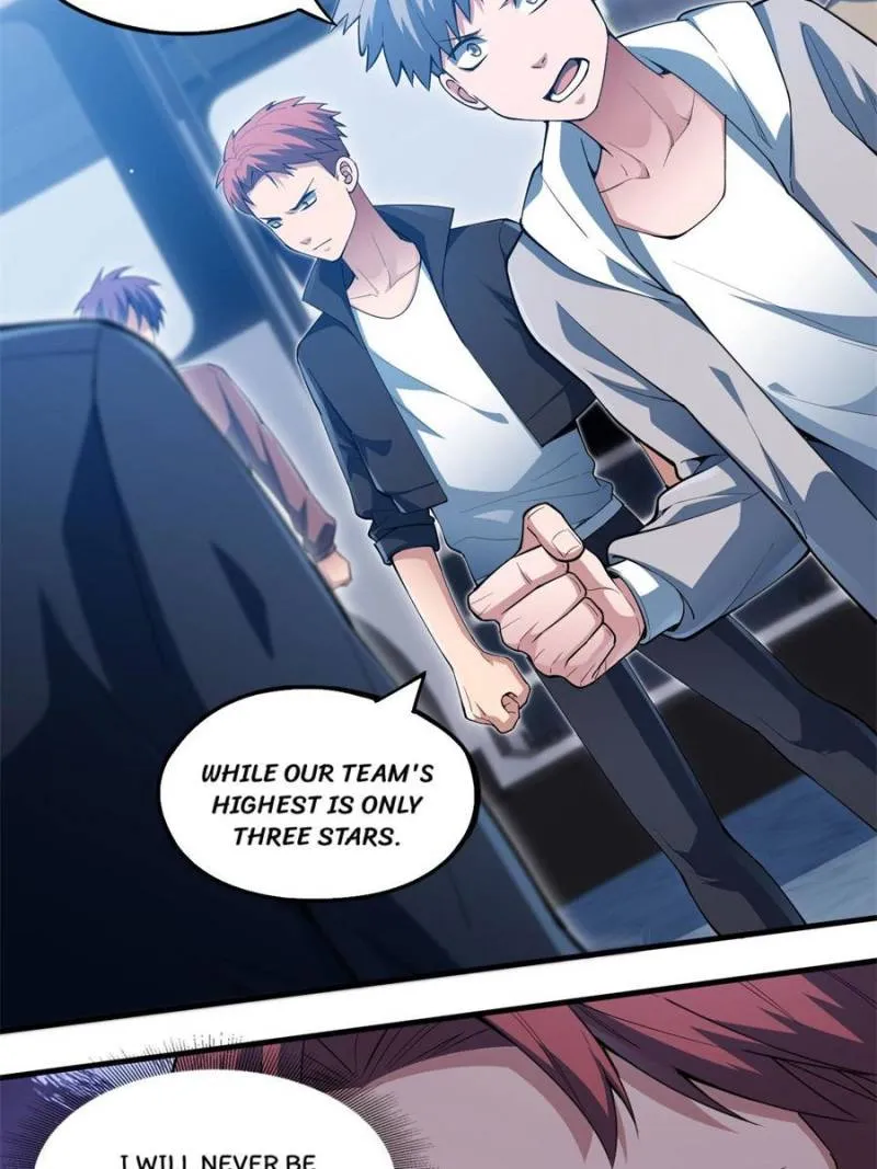I’m From Alien Space chapter 14 page 9