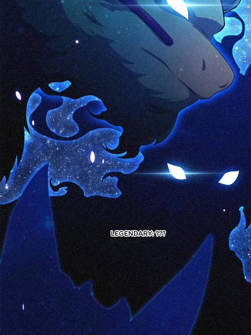 I’m From Alien Space chapter 14 page 20