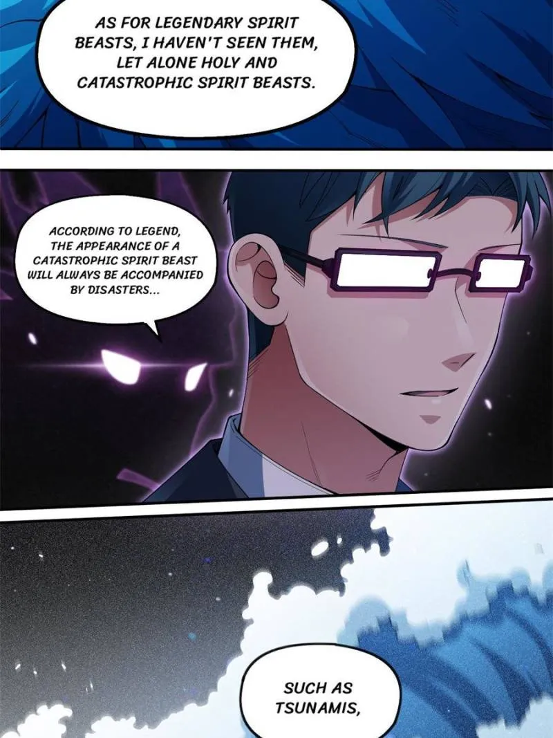 I’m From Alien Space chapter 14 page 25