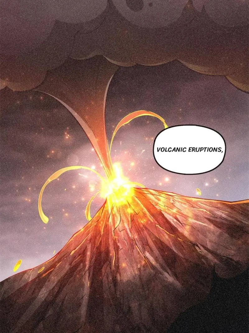 I’m From Alien Space chapter 14 page 28