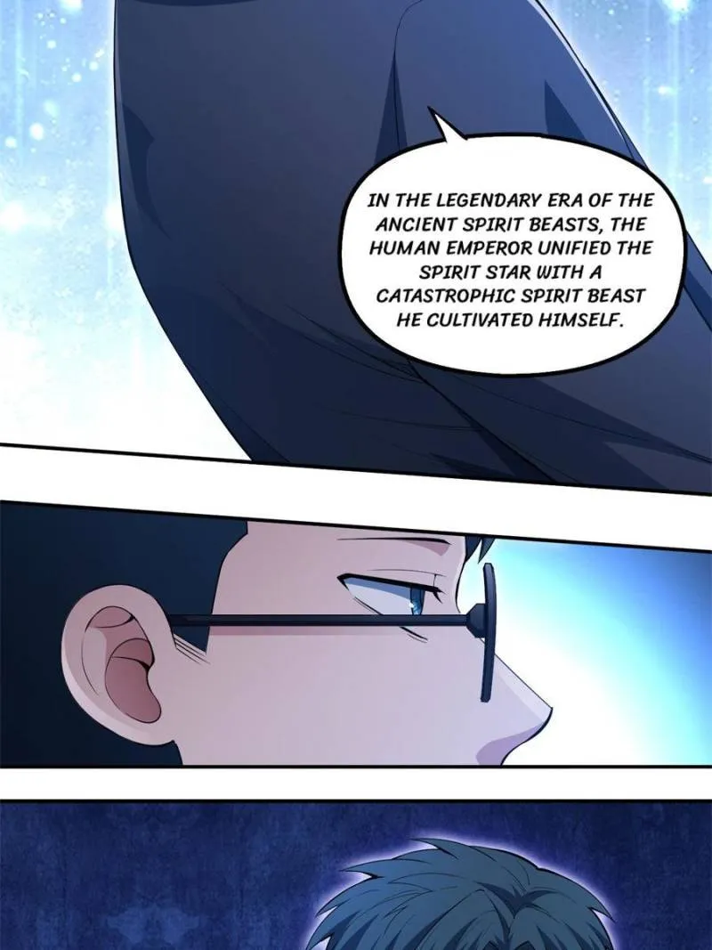 I’m From Alien Space chapter 14 page 34
