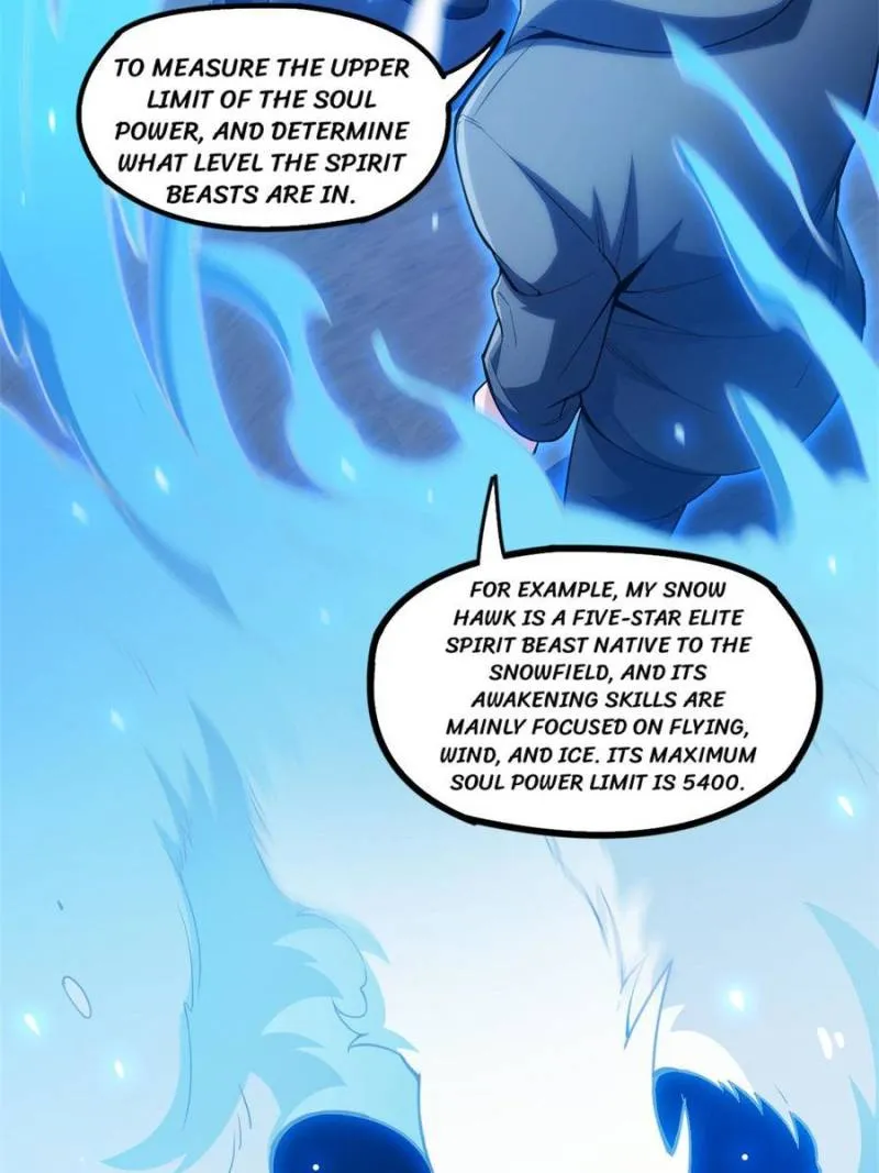 I’m From Alien Space chapter 14 page 42
