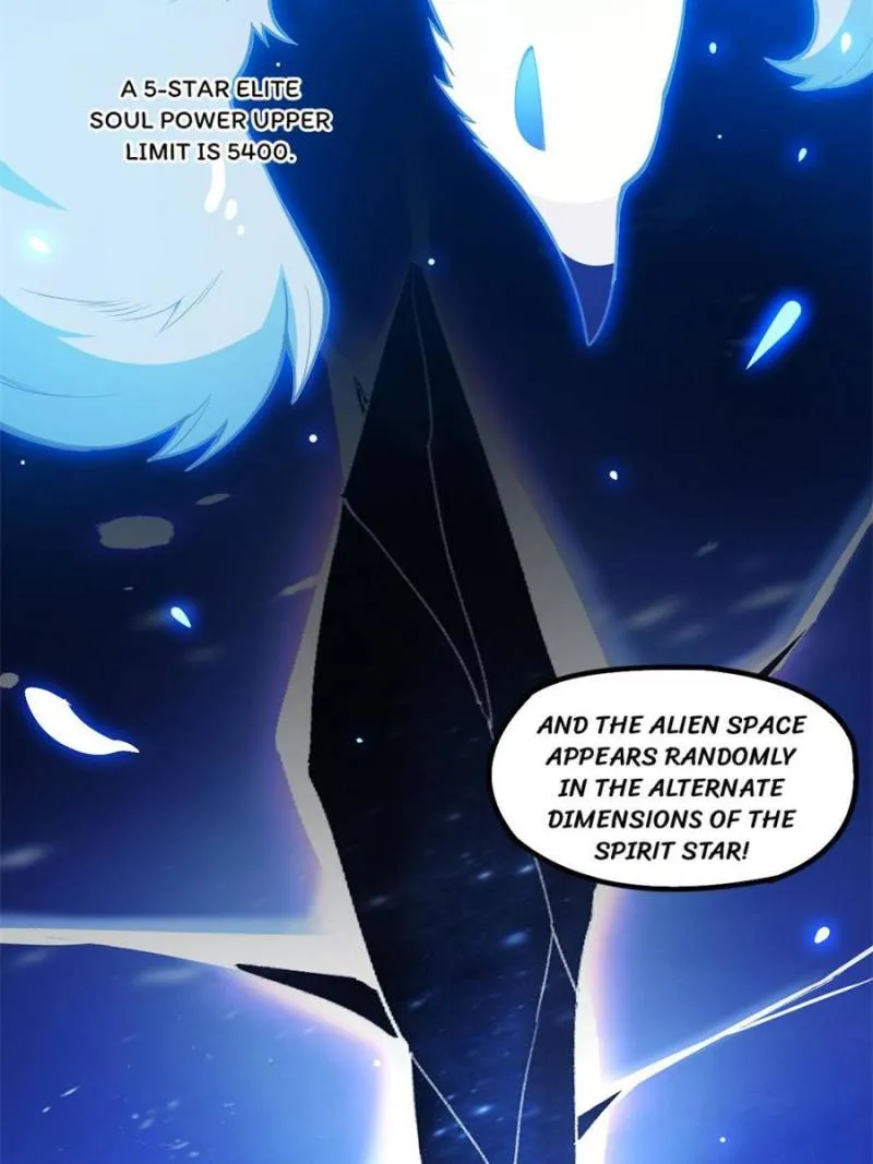 I’m From Alien Space chapter 14 page 43