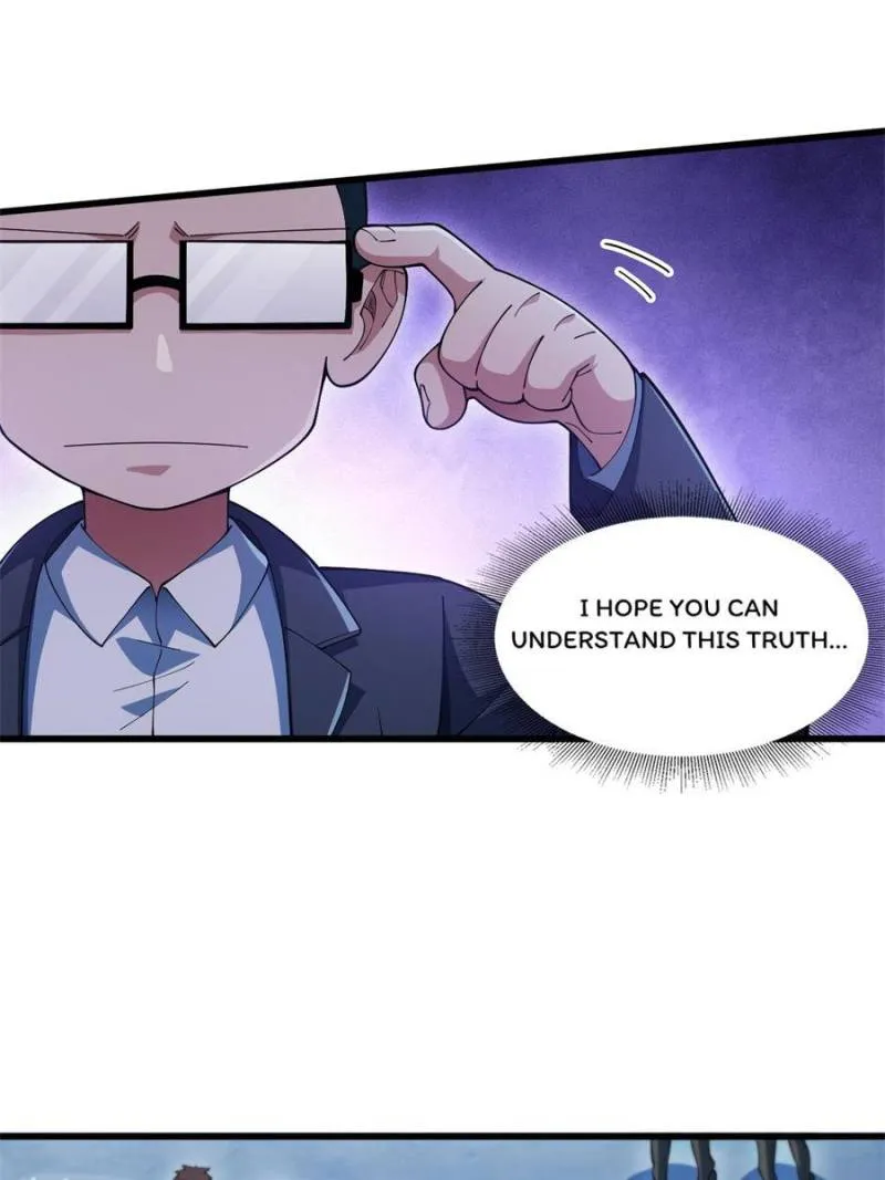 I’m From Alien Space chapter 14 page 59