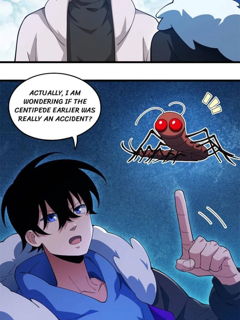 I’m From Alien Space chapter 14 page 67