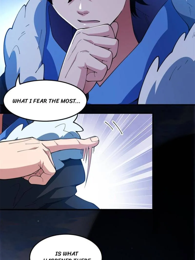 I’m From Alien Space chapter 14 page 71