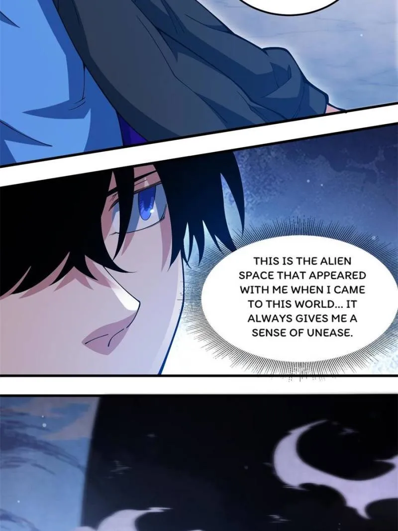 I’m From Alien Space chapter 14 page 73