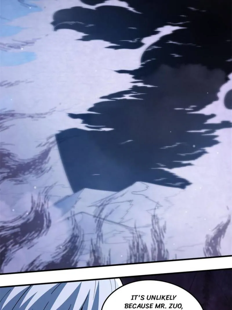 I’m From Alien Space chapter 14 page 74