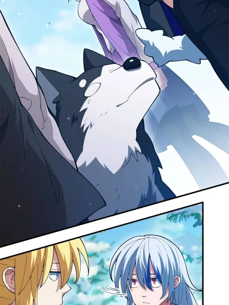 I’m From Alien Space chapter 14 page 78