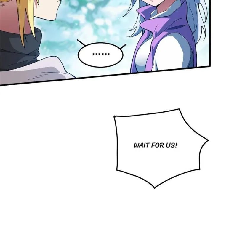 I’m From Alien Space chapter 14 page 79