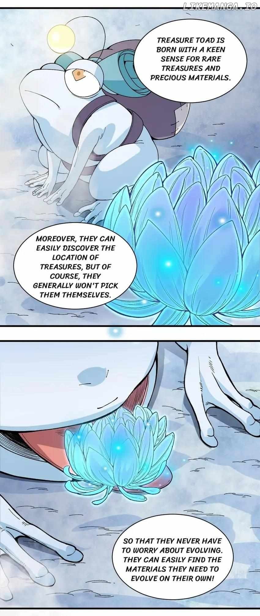 I’m From Alien Space chapter 15 page 27