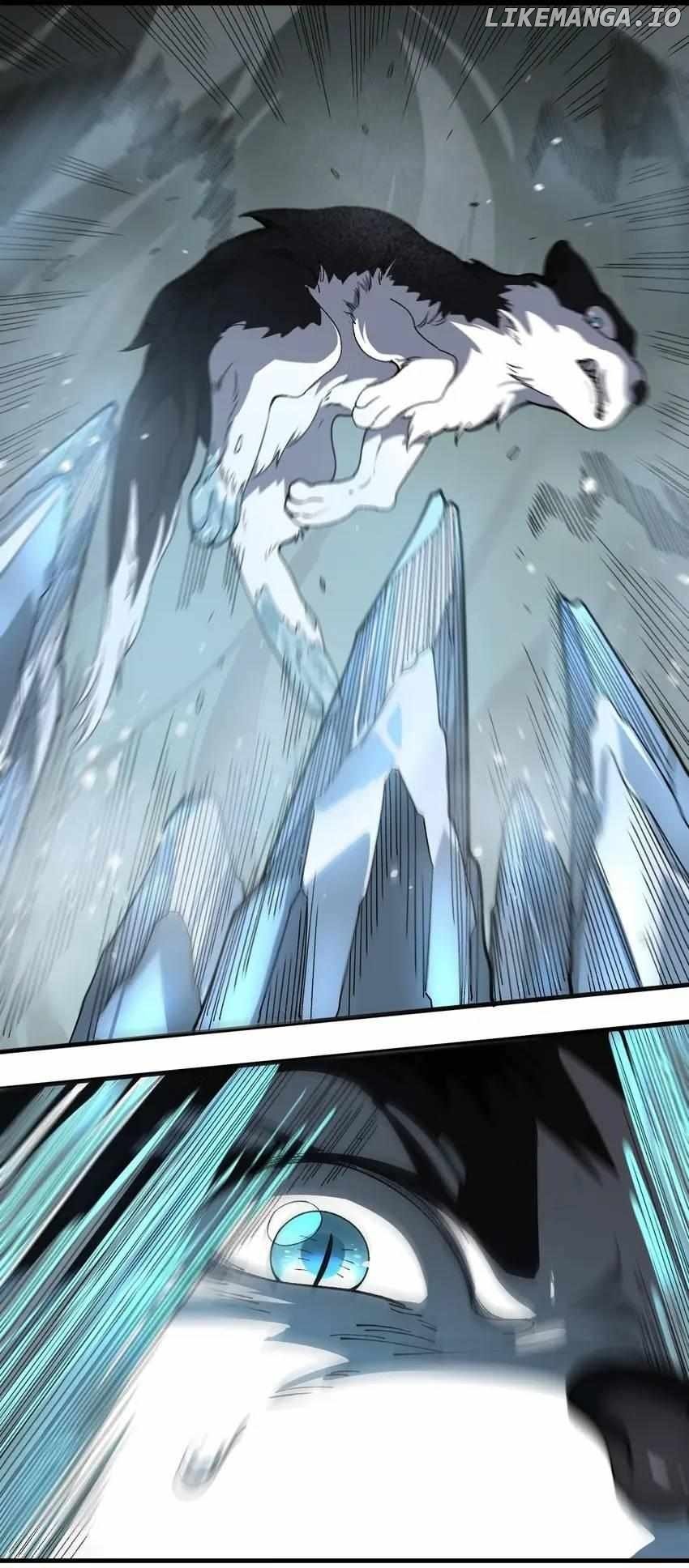 I’m From Alien Space chapter 17 page 7
