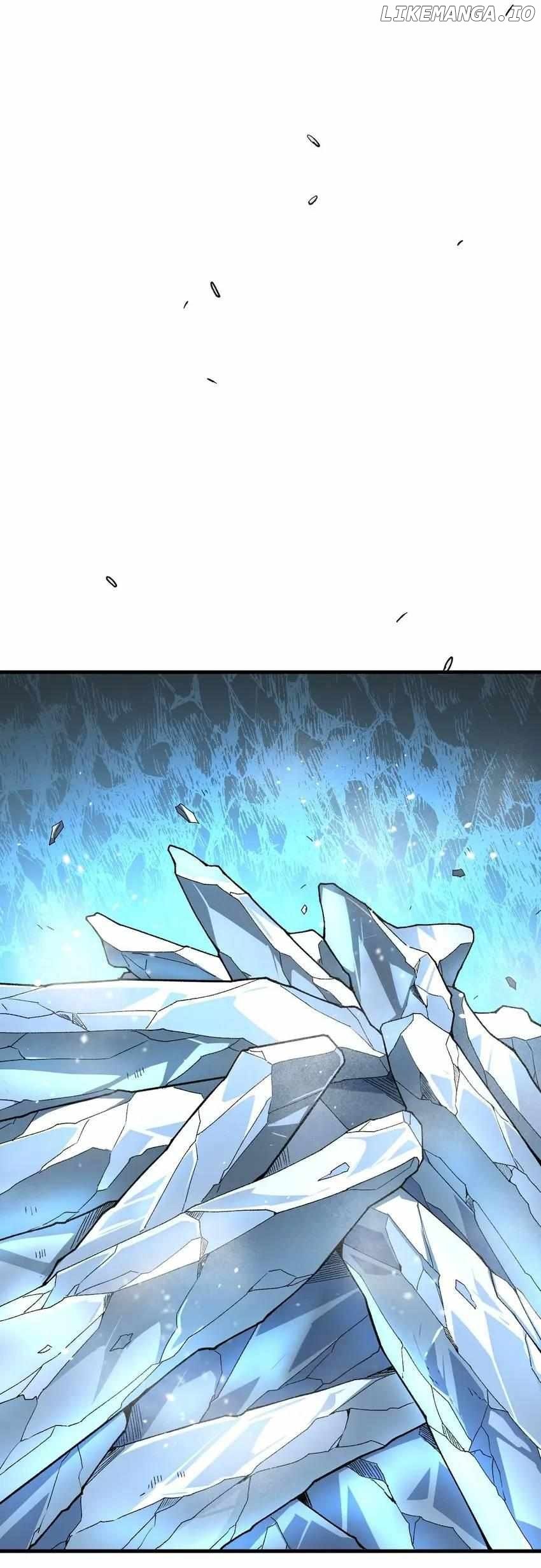 I’m From Alien Space chapter 17 page 8